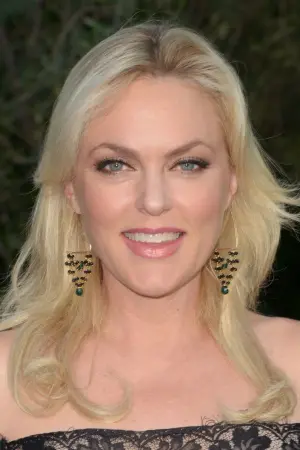 Photo Elaine Hendrix #42112