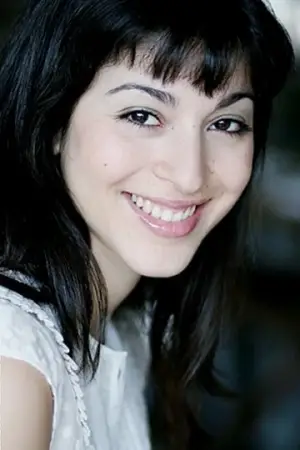 Photo Flora Kaprielian #326550