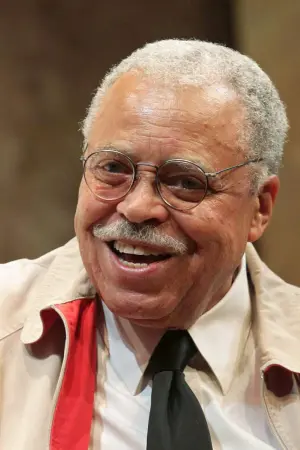 Photo James Earl Jones #1807