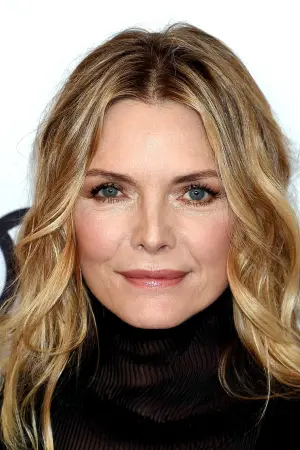 Photo Michelle Pfeiffer #8843