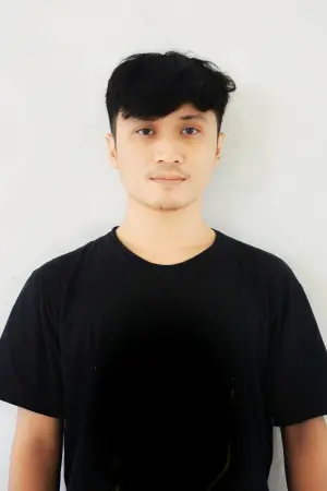 Photo Nugroho Wishnutama #278482