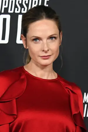 Photo Rebecca Ferguson #3710