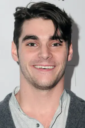 Photo RJ Mitte #116615