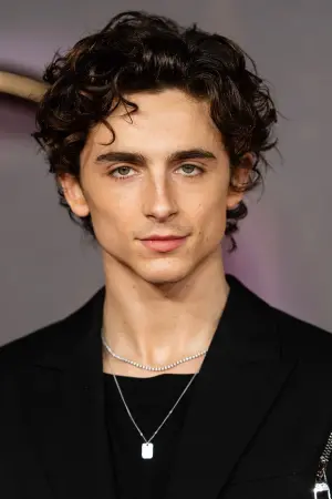Photo Timothée Chalamet #1123