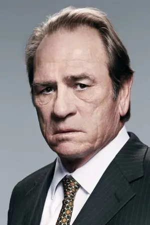Photo Tommy Lee Jones #38008