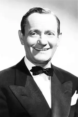 Photo Roscoe Karns #102934