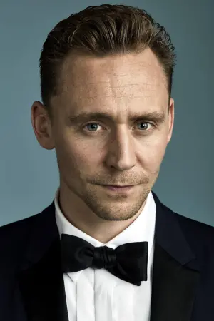 Photo Tom Hiddleston #6435