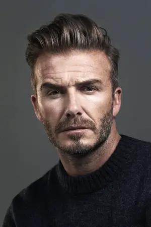 Photo David Beckham #31702