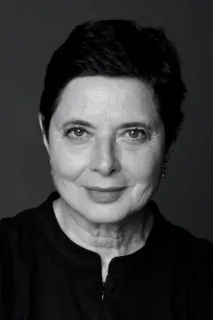 Photo Isabella Rossellini #34456