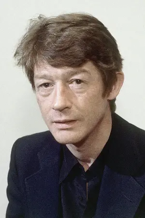Photo John Hurt #9988