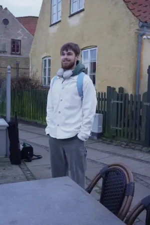 Photo Mads Villum Hansen #306764