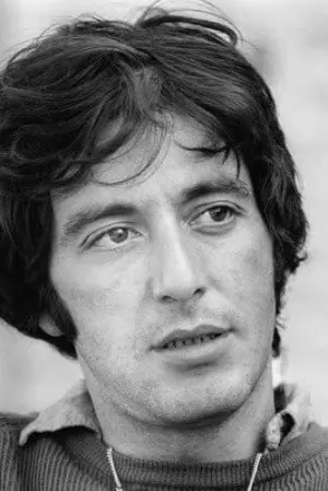Photo Al Pacino #11701