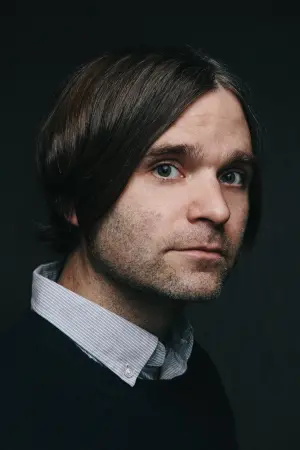 Photo Benjamin Gibbard #233956