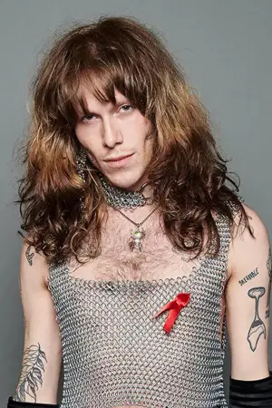 Photo Charity Kase #374470