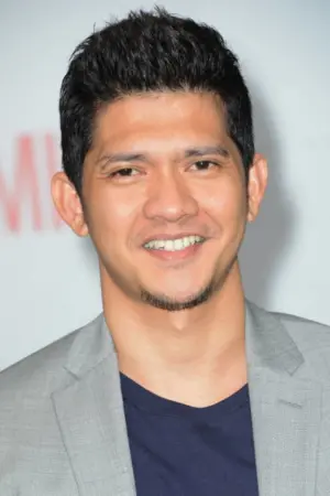 Photo Iko Uwais #3301