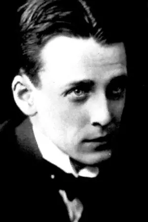 Photo John L. Balderston #79425