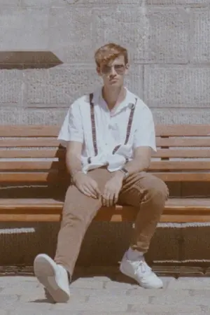 Photo Wesley Cunningham #299577