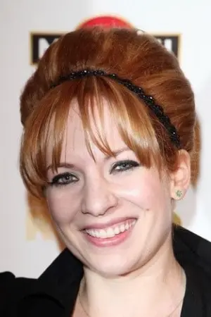 Photo Katherine Parkinson #99334