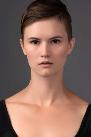 Photo Samantha Bell #116478