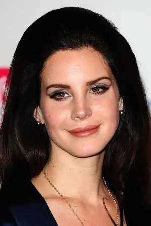 Photo Lana Del Rey #254785