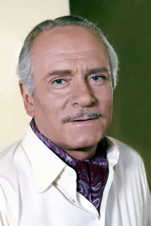 Photo Laurence Olivier #52504