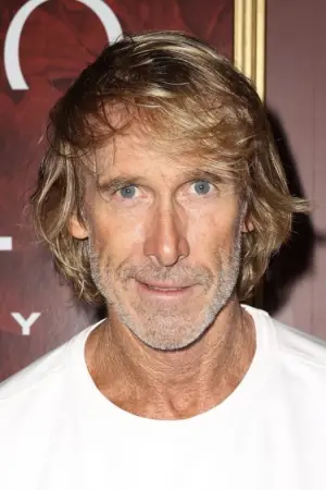 Photo Michael Bay #312178