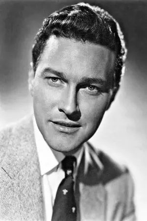 Photo Terence Morgan #197702