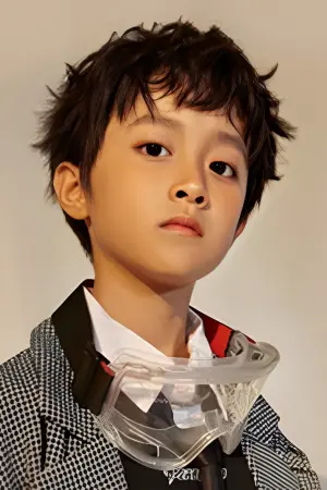 Photo Xia Zi Xuan #140647