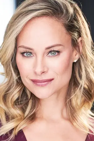 Photo Alyshia Ochse #93831