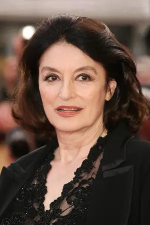 Photo Anouk Aimée #112909
