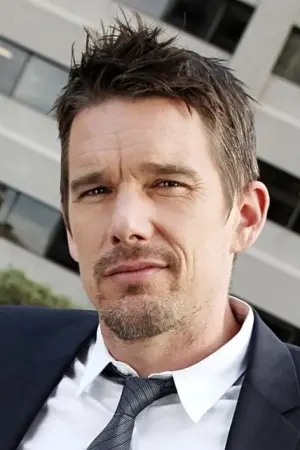 Photo Ethan Hawke #13018
