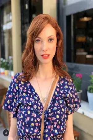 Photo María Eugenia Rigón #307897