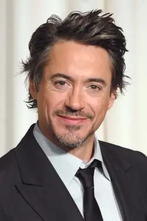 Photo Robert Downey Jr. #2798