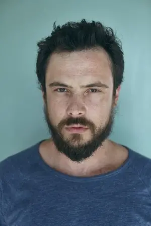 Photo Sérgio Guizé #226522