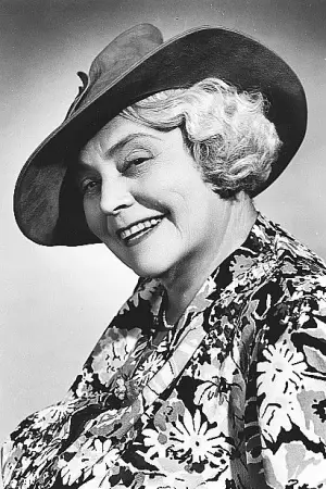 Photo Trixie Friganza #380287