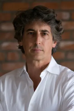 Photo Alexander Payne #66866