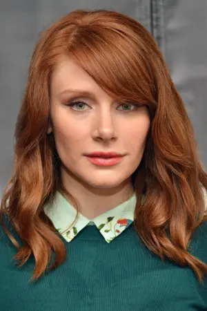 Photo Bryce Dallas Howard #7761