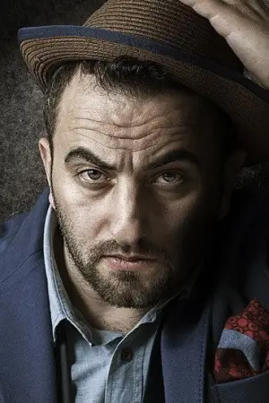 Photo Cem Gelinoğlu #397055