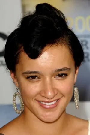 Photo Keisha Castle-Hughes #77491
