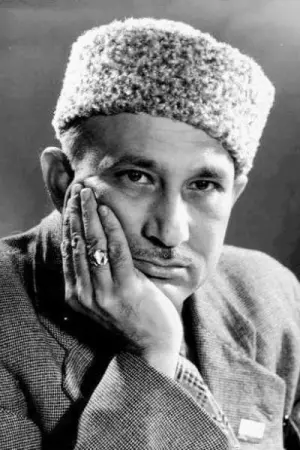 Photo Khwaja Ahmad Abbas #304069