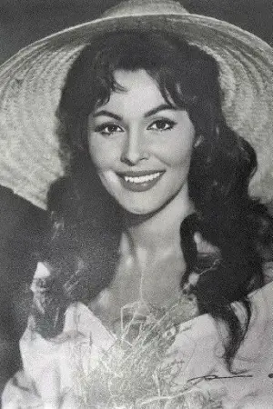 Photo Paquita Rico #391176