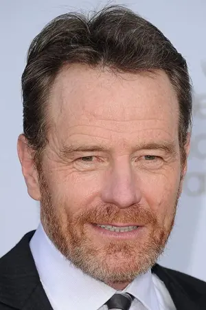 Photo Bryan Cranston #31883