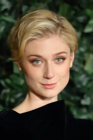 Photo Elizabeth Debicki #327245