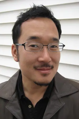 Photo Harry Yoon #21654