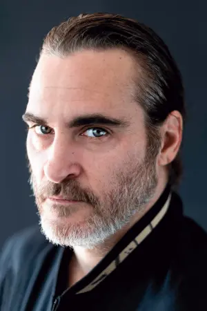 Photo Joaquin Phoenix #243