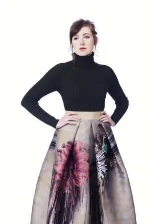 Photo Kate Lyn Sheil #100329