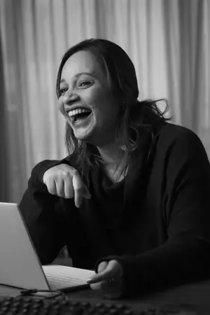 Photo Nadina Habsjah #346495