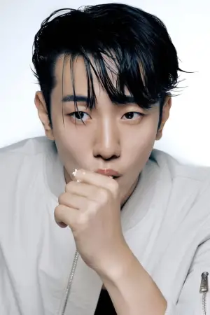 Photo Nam Yoon-su #329238