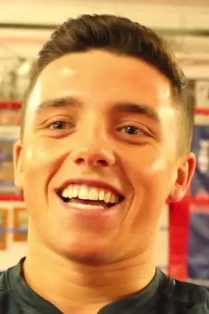 Photo Nick Ball #383502