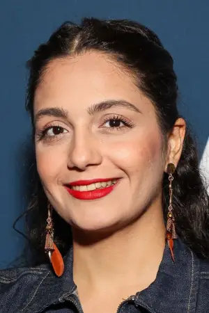 Photo Setareh Maleki #353541